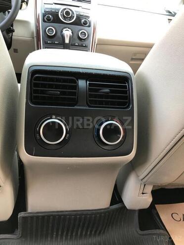 Mazda CX-9 2008, 189,000 km - 3.7 l - Bakı