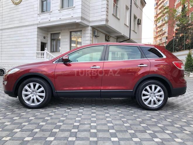 Mazda CX-9 2008, 189,000 km - 3.7 l - Bakı