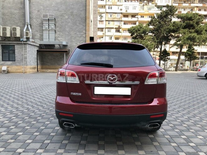 Mazda CX-9 2008, 189,000 km - 3.7 l - Bakı