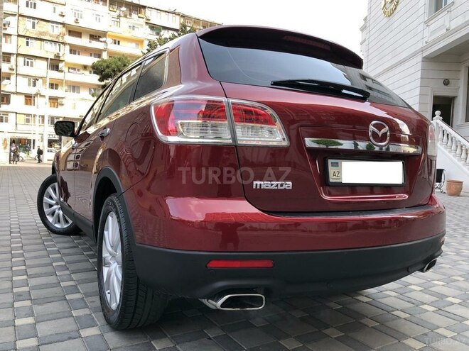 Mazda CX-9 2008, 189,000 km - 3.7 l - Bakı