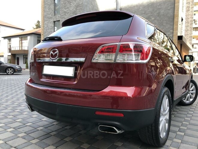 Mazda CX-9 2008, 189,000 km - 3.7 l - Bakı