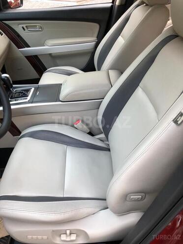 Mazda CX-9 2008, 189,000 km - 3.7 l - Bakı