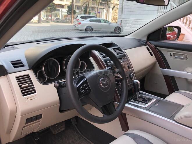 Mazda CX-9 2008, 189,000 km - 3.7 l - Bakı