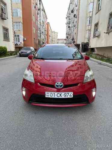 Toyota Prius 2011, 200,000 km - 1.8 л - Bakı