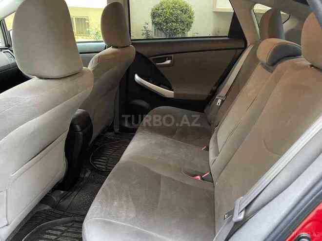Toyota Prius 2011, 200,000 km - 1.8 л - Bakı