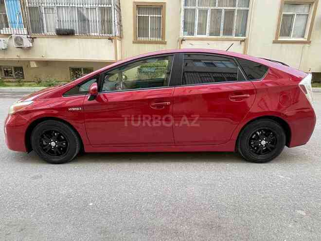 Toyota Prius 2011, 200,000 km - 1.8 л - Bakı
