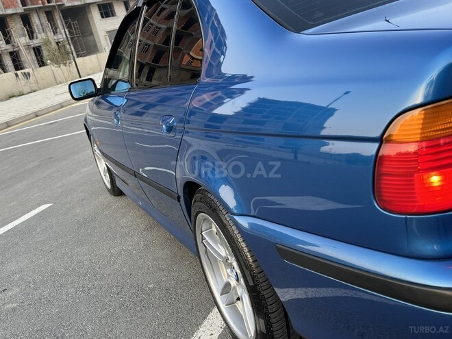 BMW 335 2000, 208,000 km - 3.5 l - Bakı