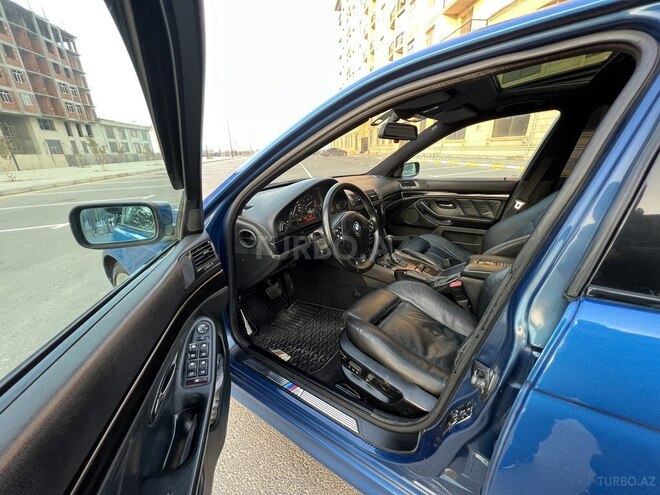 BMW 335 2000, 208,000 km - 3.5 l - Bakı