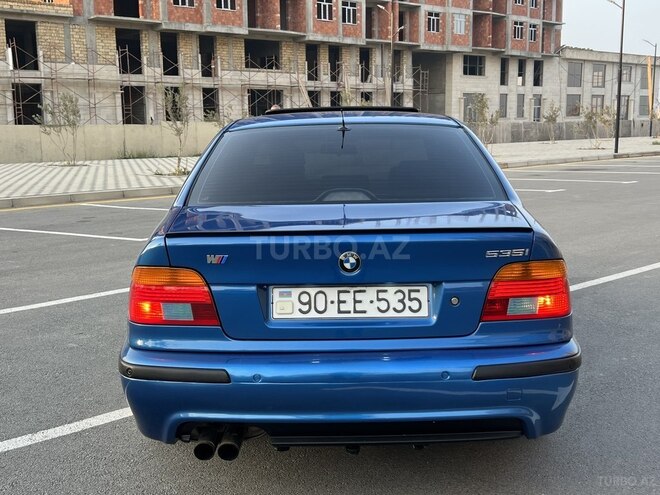 BMW 335 2000, 208,000 km - 3.5 l - Bakı