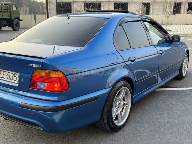 BMW 335 2000, 208,000 km - 3.5 l - Bakı