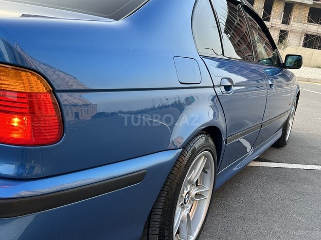 BMW 335 2000, 208,000 km - 3.5 l - Bakı