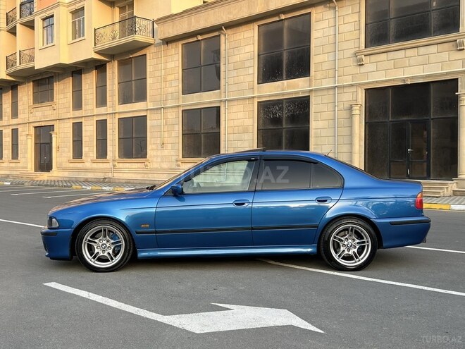 BMW 335 2000, 208,000 km - 3.5 l - Bakı