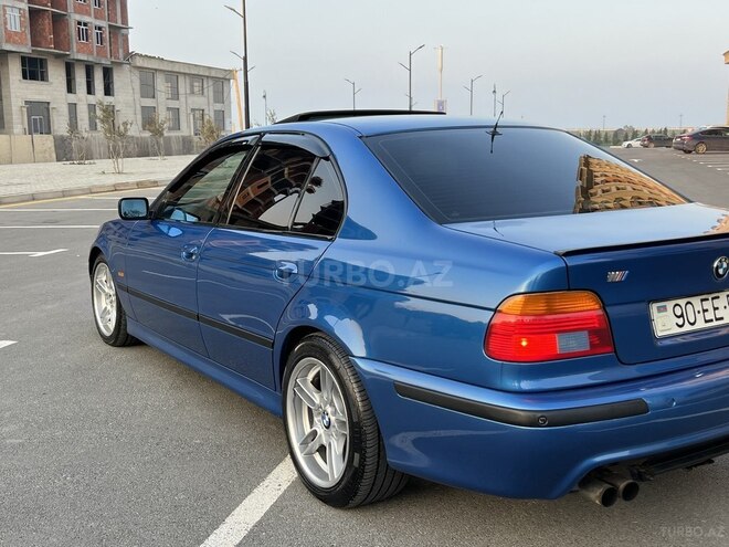 BMW 335 2000, 208,000 km - 3.5 l - Bakı