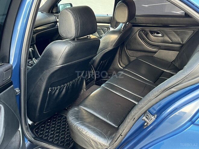 BMW 335 2000, 208,000 km - 3.5 l - Bakı