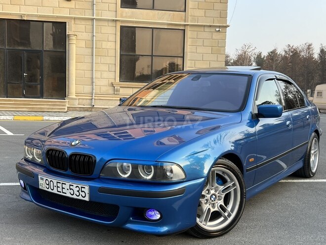 BMW 335 2000, 208,000 km - 3.5 l - Bakı