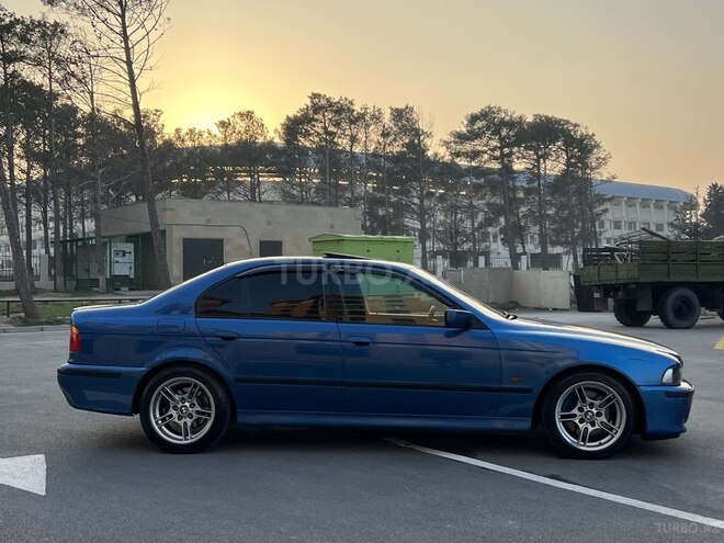 BMW 335 2000, 208,000 km - 3.5 l - Bakı