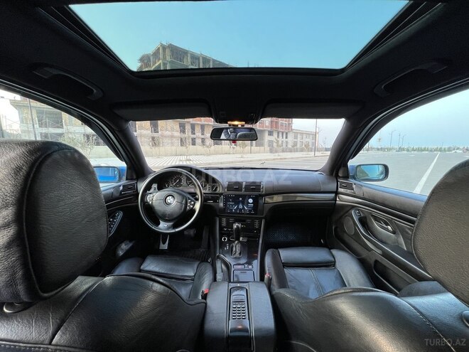 BMW 335 2000, 208,000 km - 3.5 l - Bakı