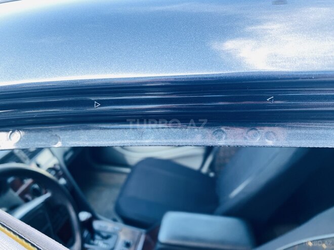 Mercedes C 240 1998, 260,000 km - 2.4 l - Bakı