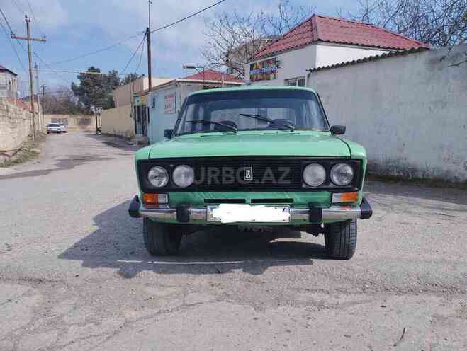 LADA (VAZ) 2107 1983, 150,000 km - 1.6 l - Bakı