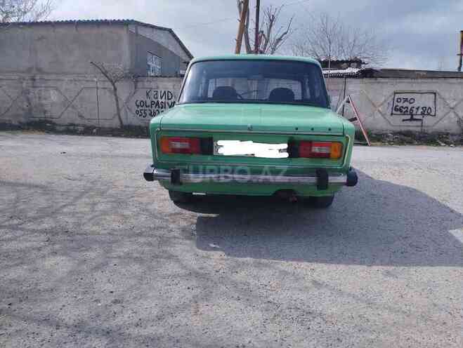 LADA (VAZ) 2107 1983, 150,000 km - 1.6 l - Bakı