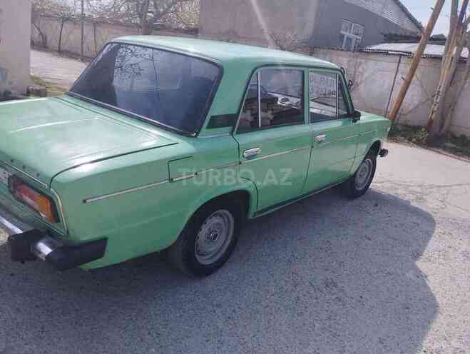 LADA (VAZ) 2107 1983, 150,000 km - 1.6 l - Bakı