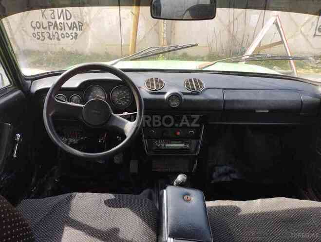 LADA (VAZ) 2107 1983, 150,000 km - 1.6 l - Bakı