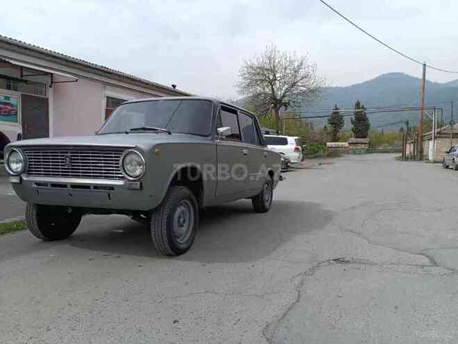LADA (VAZ) 21011 1972, 25,000 km - 1.6 л - Bakı