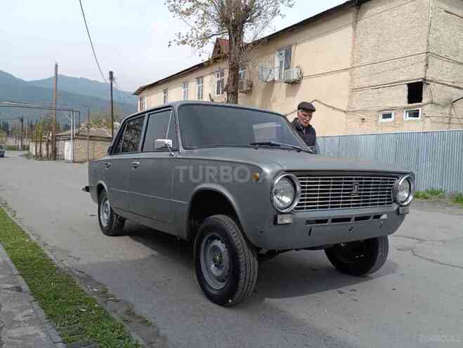 LADA (VAZ) 21011 1972, 25,000 km - 1.6 л - Bakı