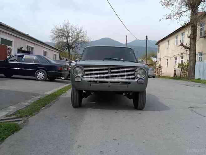 LADA (VAZ) 21011 1972, 25,000 km - 1.6 л - Bakı