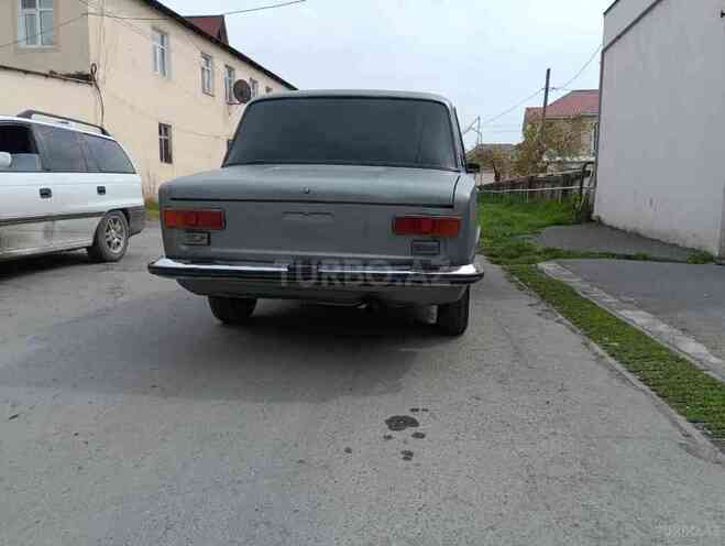 LADA (VAZ) 21011 1972, 25,000 km - 1.6 л - Bakı