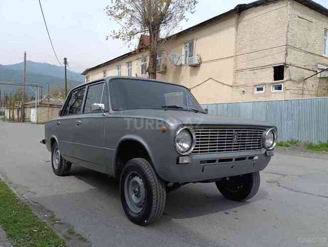 LADA (VAZ) 21011 1972, 25,000 km - 1.6 л - Bakı