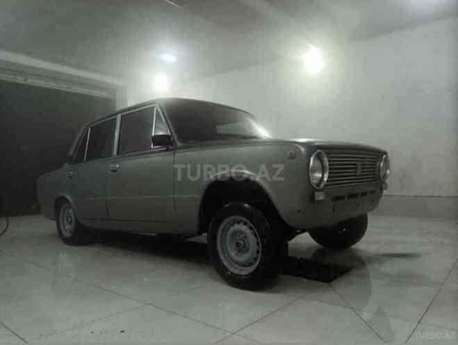 LADA (VAZ) 21011 1972, 25,000 km - 1.6 л - Bakı