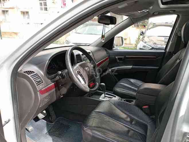 Hyundai Santa Fe 2009, 221,721 km - 2.0 l - Bakı