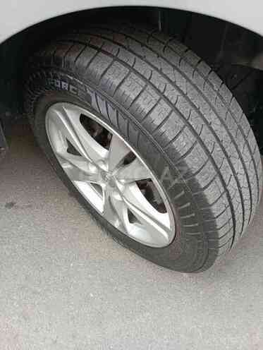 Hyundai Santa Fe 2009, 221,721 km - 2.0 l - Bakı