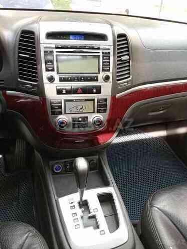 Hyundai Santa Fe 2009, 221,721 km - 2.0 l - Bakı
