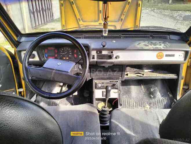 Renault 12 Toros 1996, 222,333 km - 1.3 л - Bakı