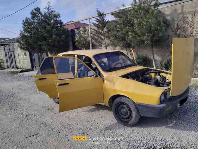Renault 12 Toros 1996, 222,333 km - 1.3 л - Bakı