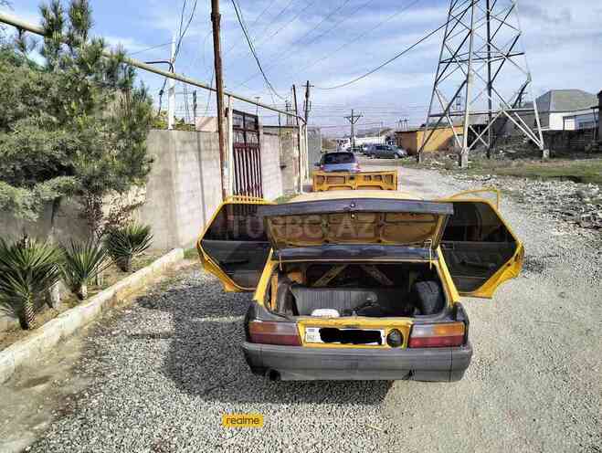 Renault 12 Toros 1996, 222,333 km - 1.3 л - Bakı