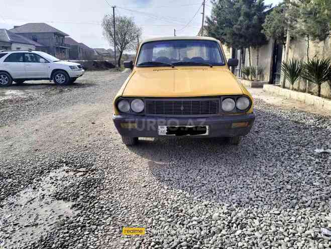 Renault 12 Toros 1996, 222,333 km - 1.3 л - Bakı