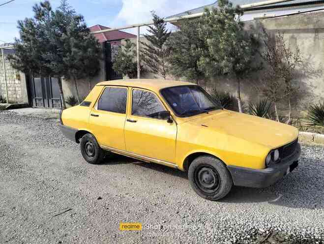 Renault 12 Toros 1996, 222,333 km - 1.3 л - Bakı