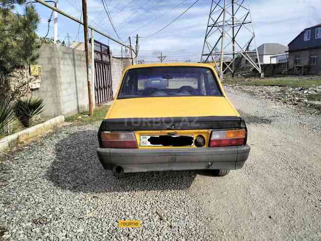 Renault 12 Toros 1996, 222,333 km - 1.3 л - Bakı