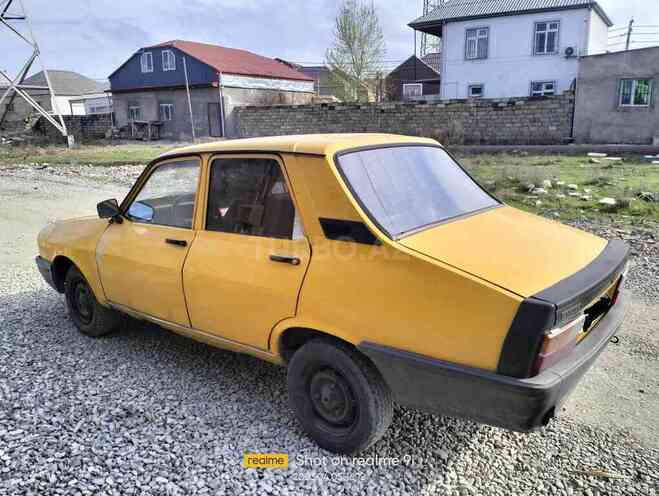 Renault 12 Toros 1996, 222,333 km - 1.3 л - Bakı