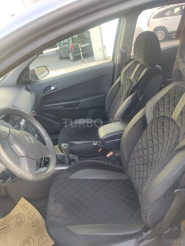 Opel Astra 2005, 306,000 km - 1.3 l - Bakı