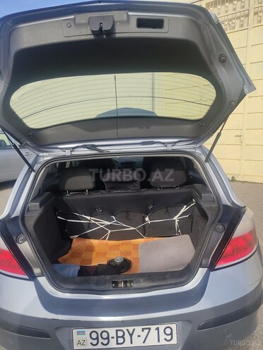 Opel Astra 2005, 306,000 km - 1.3 l - Bakı