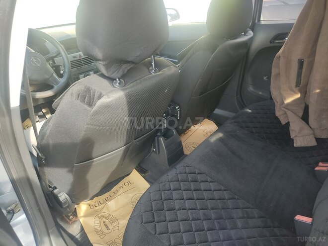 Opel Astra 2005, 306,000 km - 1.3 l - Bakı