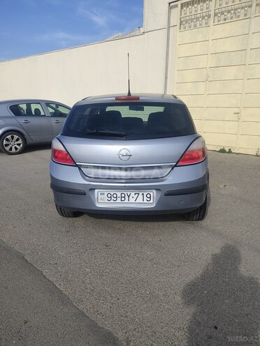 Opel Astra 2005, 306,000 km - 1.3 l - Bakı