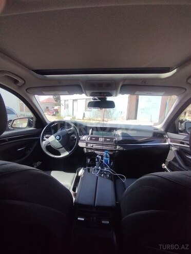 BMW 528 2014, 100,000 km - 2.0 l - Bakı