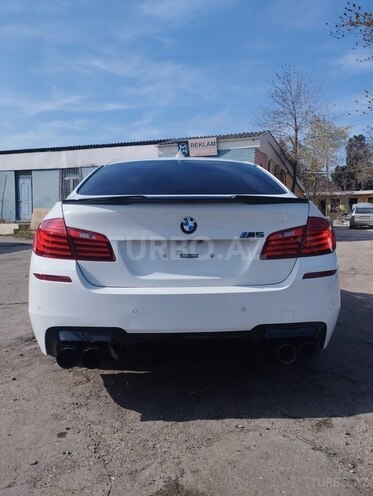 BMW 528 2014, 100,000 km - 2.0 l - Bakı