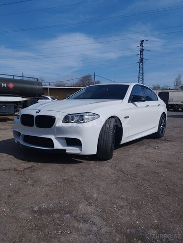BMW 528 2014, 100,000 km - 2.0 l - Bakı