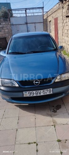 Opel Vectra 1998, 150,000 km - 1.6 л - Bakı